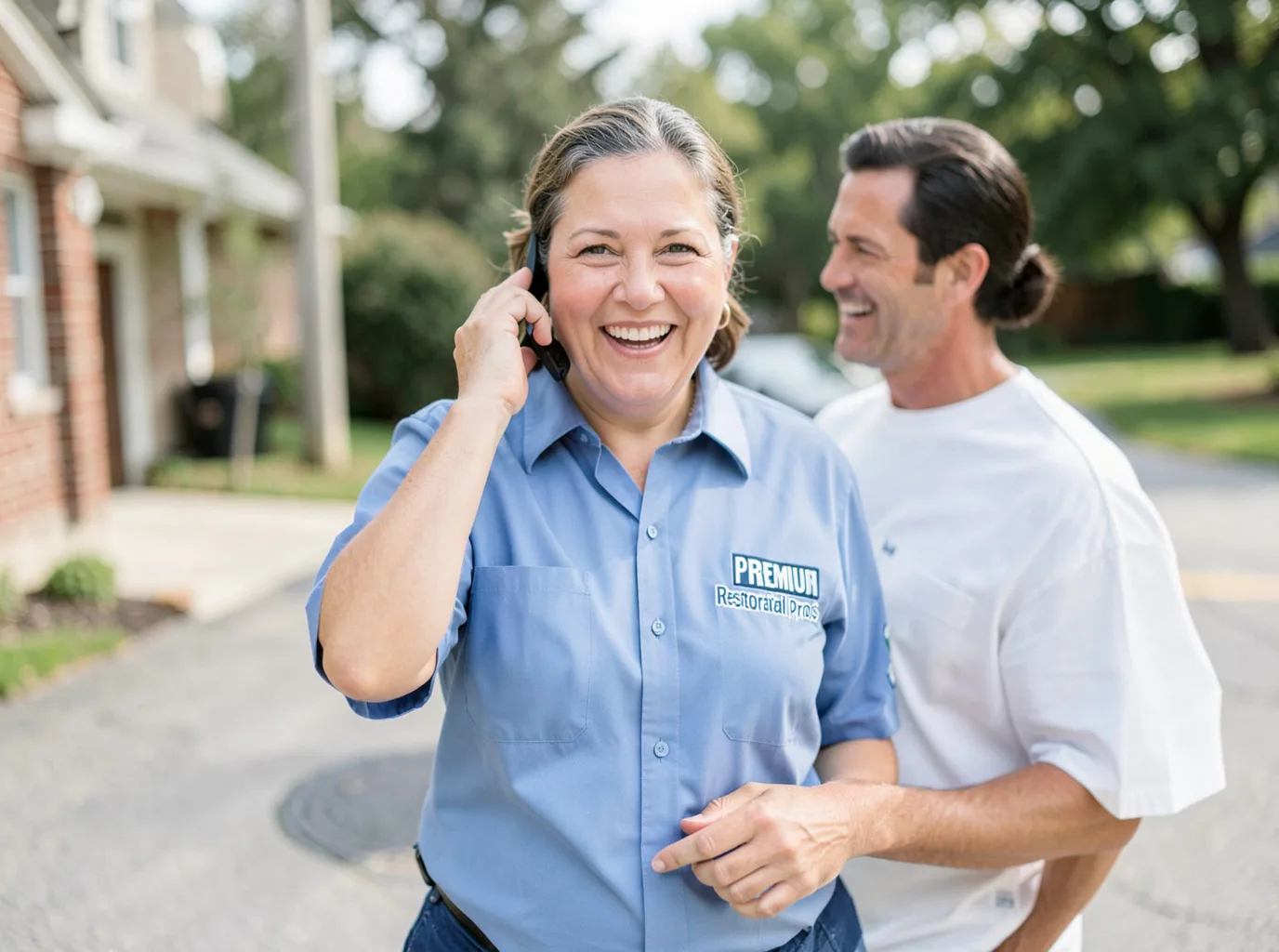 Water Damage Restoration Maskell, NE FAQs